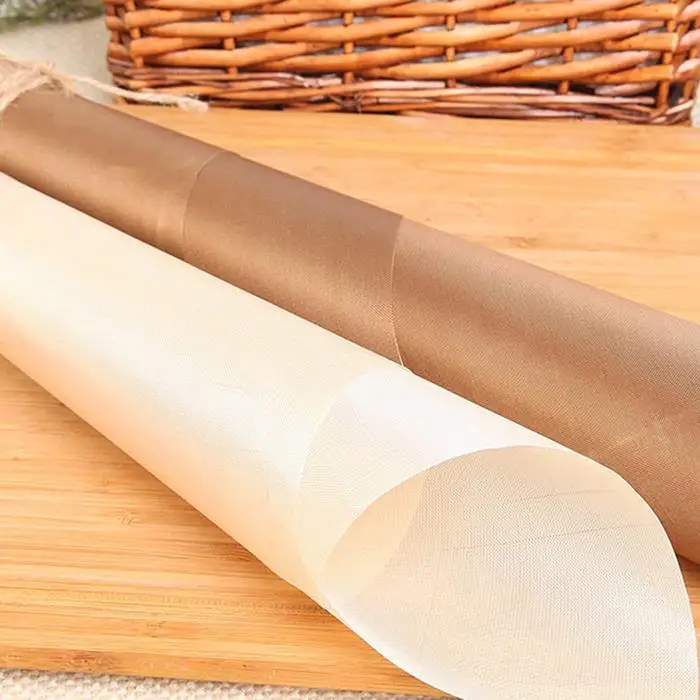 70 г 2 размера 1 шт. ткань для выпечки антипригарная высокая термостойкая кухонный