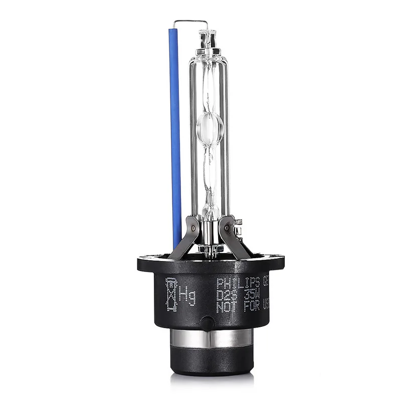 Philips D2S 85122W X 35W Xenon Ultinon HID 6000K холодный синий белый светильник Авто обновление