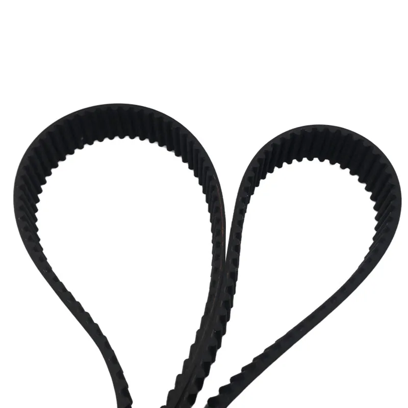 Высококачественные детали двигателя бренда GAK Ремень ГРМ OEM MD358557 для Mitsubishi Pajero IV