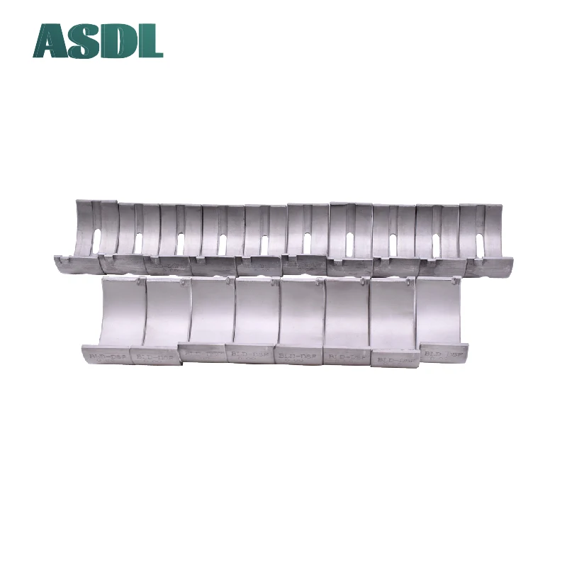 Комплект подшипников для коленчатого вала двигателя мотоцикла набор STD + 25 50 75 100