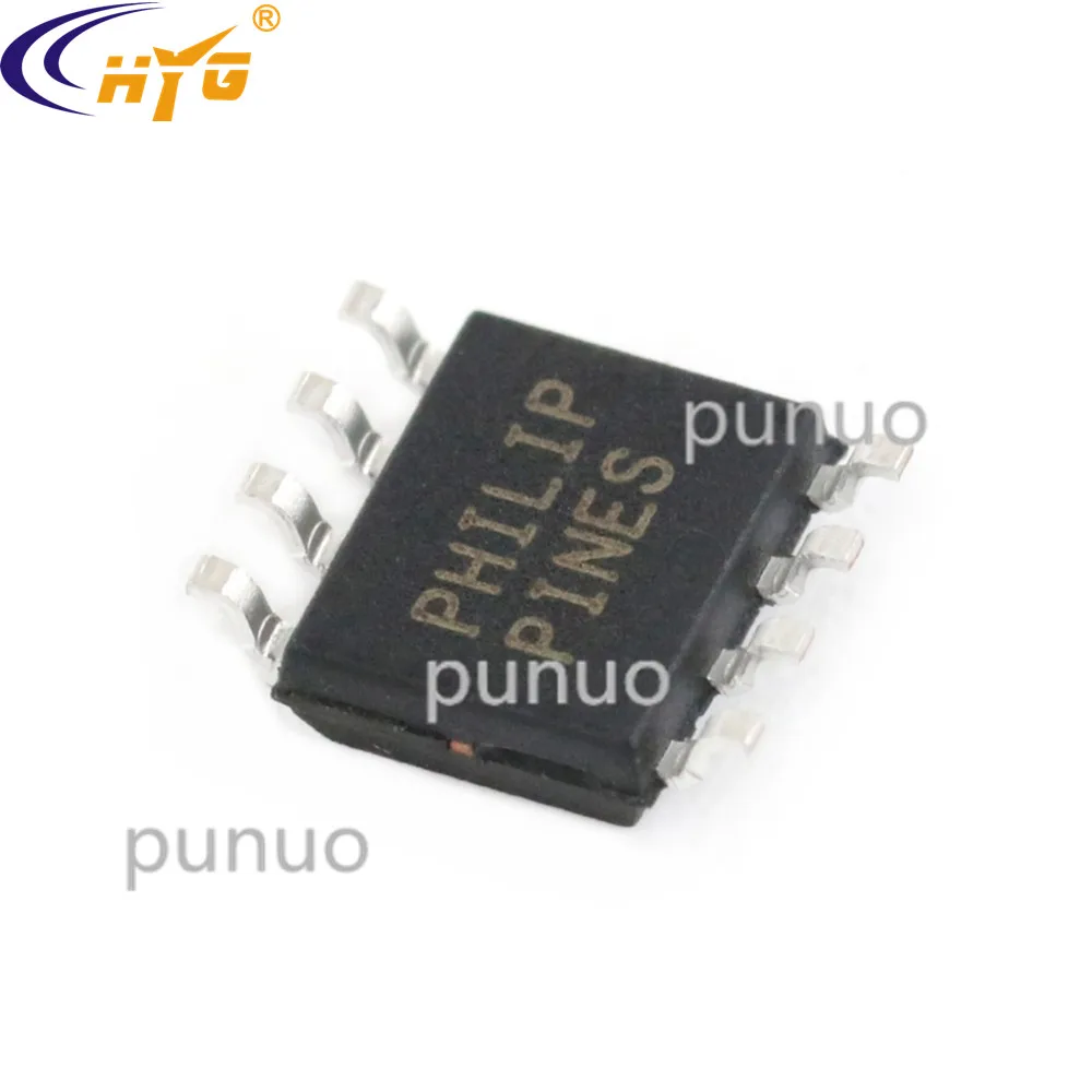 Оригинальные аутентичные серийные интерфейсы DS1307Z + T &amp R с инкапсуляцией SOP8