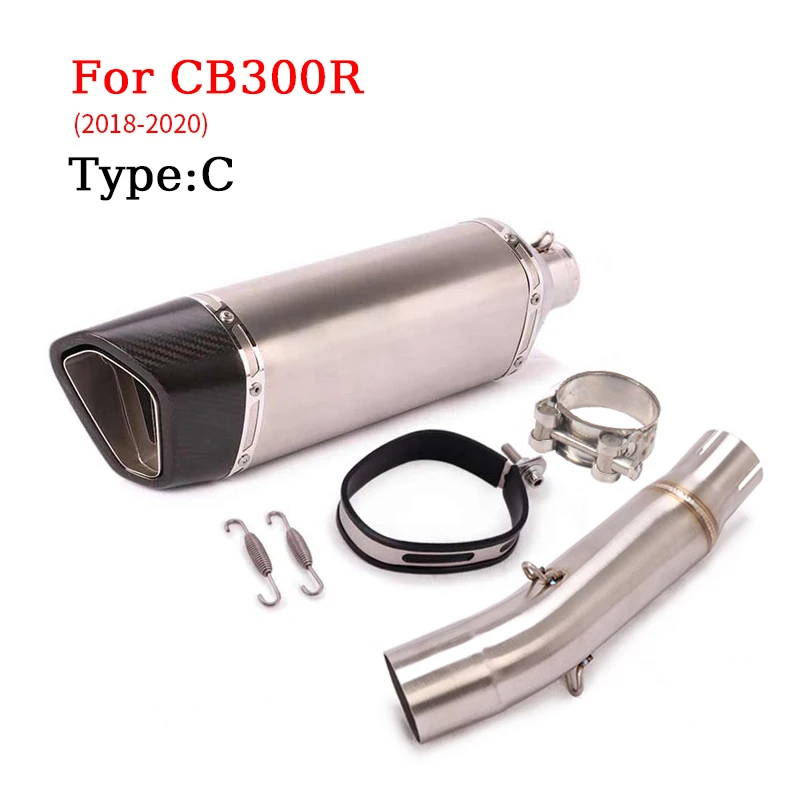 

Honda Cbr300 Cb300r Cb300f 2018-2020, 51