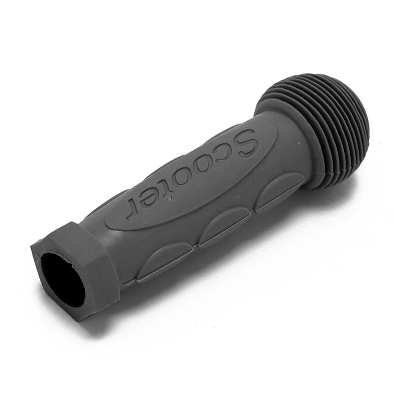 Топ! противоскользящие ручки для скейтборда и скутера руля чехлы детских