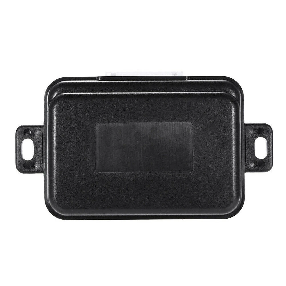 

Controller Accessories Folding System Easy Install Overload Protection Universal Rear View Mirror Replacement Intelligent Auto