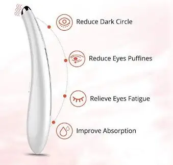 2020 Новый TOUCHBeauty на батарейках тренд против морщин мини модный электронный