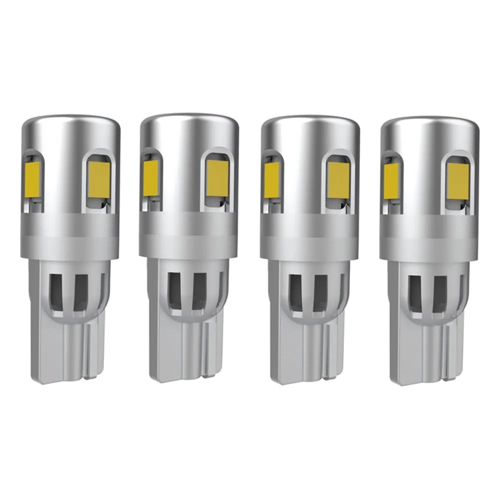 Автомобильный Стайлинг Универсальный 6000K белый светодиодный светильник для nissan