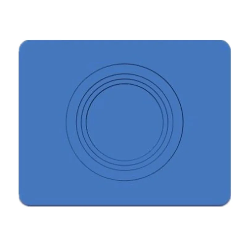 Силиконовая резина силиконовая пластина для 3D сублимационных пластин вакуумная