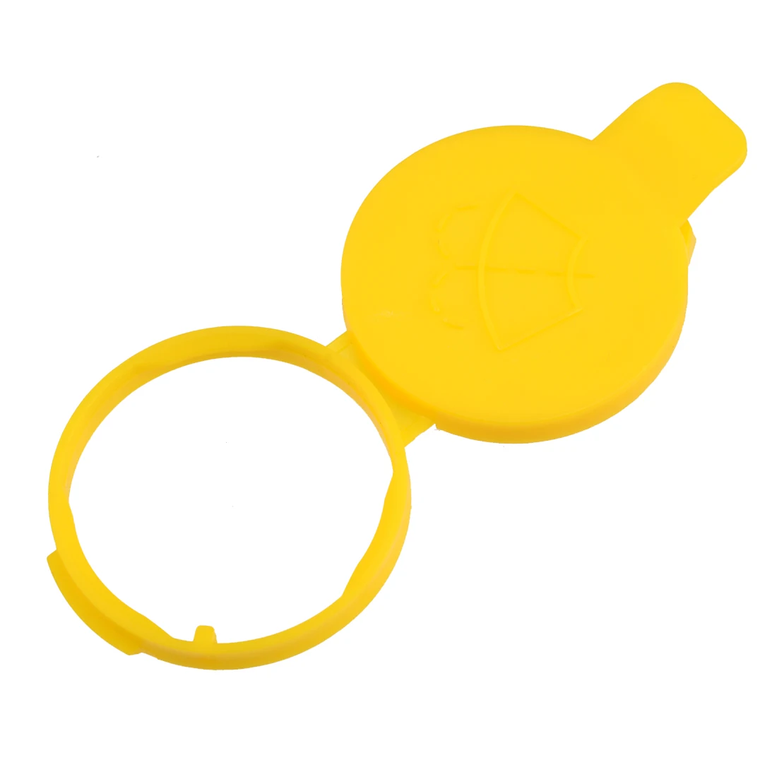 

Крышка Бутылочки для мойки лобового стекла, резервуар для очистки ветрового стекла, крышка подходит для Saab 9-3 SS 9-5 2010 2009 2008 2007 2006 2005 2004 2003