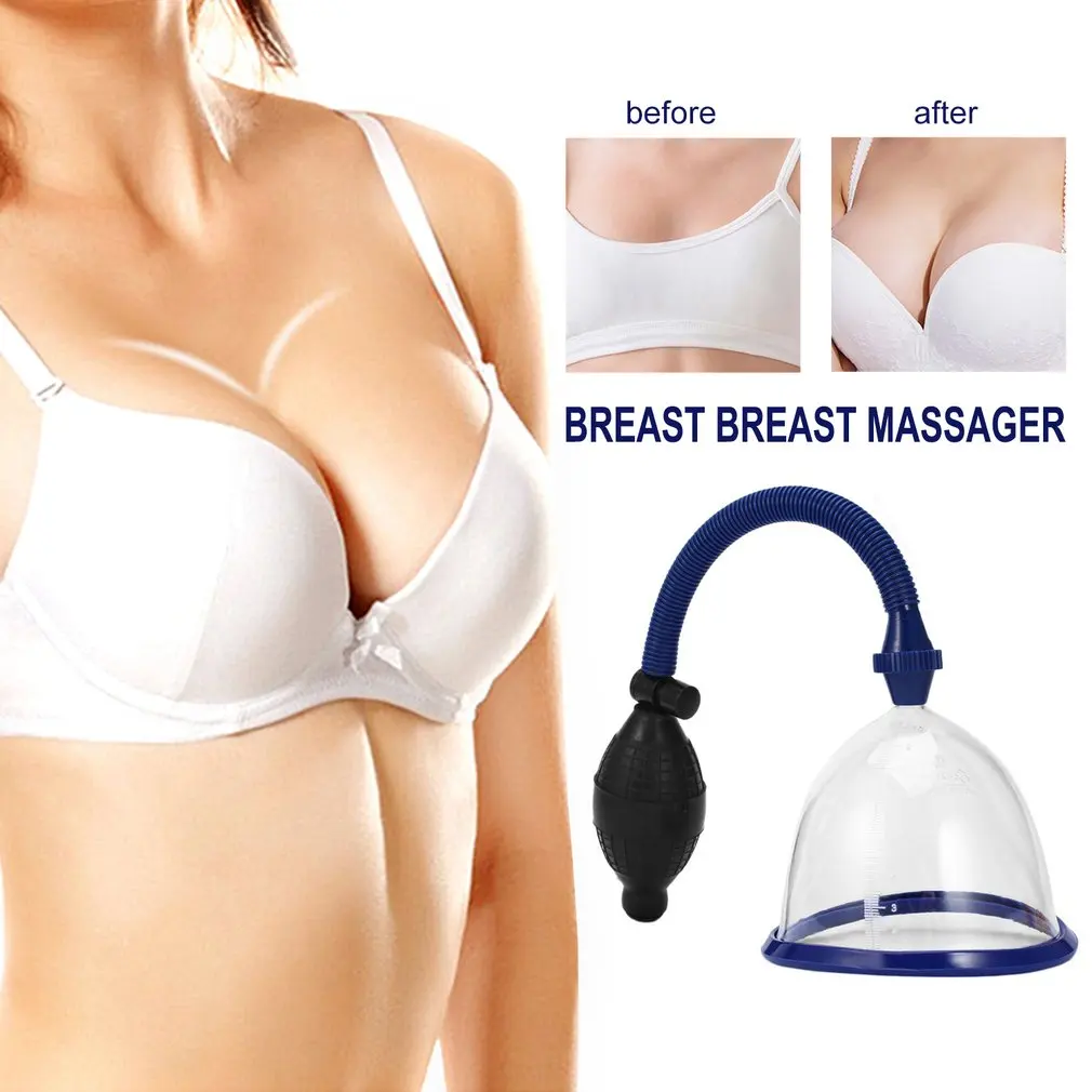 Вакуумный молокоотсос без растяжек асимметричности и эффекта | Красота здоровье