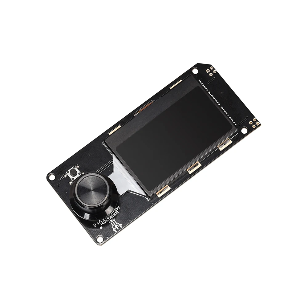 BIGTREETECH Mini 12864 V1.0 LCD Mini12864 экран дисплея 5V VORON 2.4 Поддержка Marlin SKR V1.4 Turbo 3D принтеры RAMPS 1