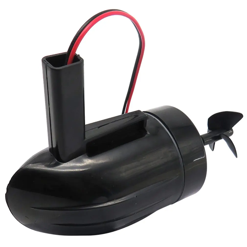 радиоуправляемый лодочный