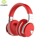Оригинальные bluetooth-наушники Cowin E7 ANC, Беспроводная bluetooth-гарнитура, наушники для телефонов, наушники с активным шумоподавлением