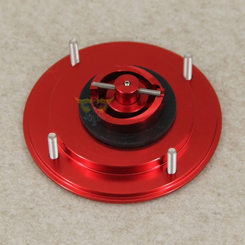 Крышка топливного бака мотоцикла без ключа для Suzuki GSF250 GSF400 GSF600 GSX1100 RG125 DR800