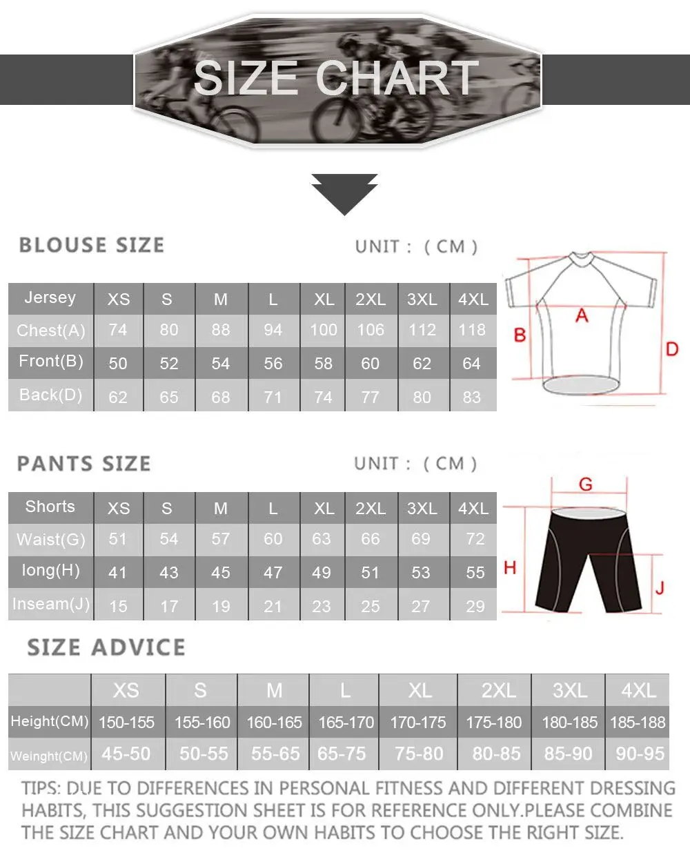 

Pro Team Triathlon Set Women's Cycling Jersey One Piece Jumpsuit Short Sleeve Macaquinho Ciclismo Feminino Set Gel Pad