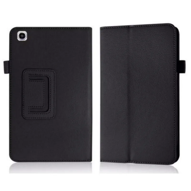 Чехол-книжка из искусственной кожи для Samsung GalaxyTab 3 8 0 дюймов Funda T310 T311 SM-T310 SM-T311
