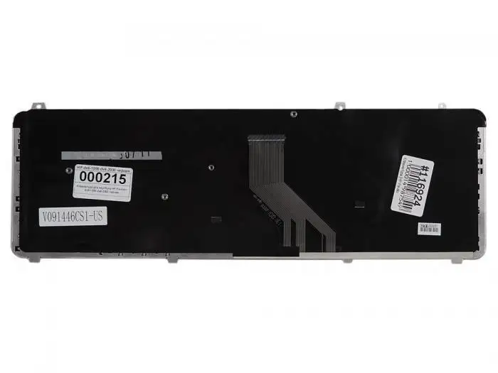 Клавиатура для ноутбука HP Pavilion dv6-1000 dv6-1210er dv6-1211er dv6-1215er dv6-1216er dv6-1220er гор. Enter |