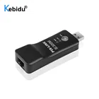Kebidu EP-2911 150 Мбитс-фри универсальные беспроводные ТВ Wi-Fi адаптер Сетевая карта адаптер для Samsung, LG, Sony, ТВ