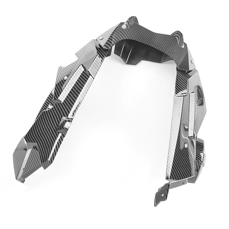 

Motorcycle Engine Lower Fairing Front Spoiler Air Dam Cover for YAMAHA MT09 FZ09 MT-09 Tracer 900 GT 2013-2020