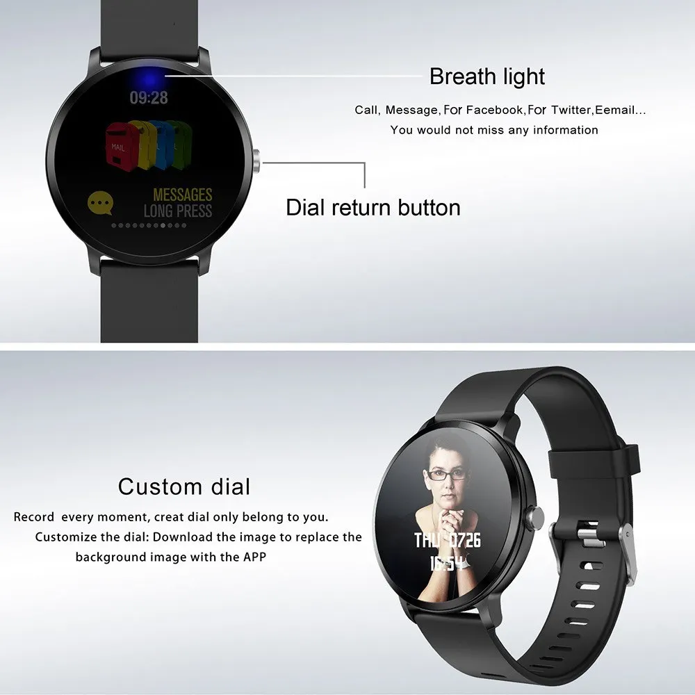 

V11 Smart Watch Drop shipping