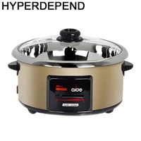 Commercial Enseres Cocina Keuken Apparaten Kitchen-appliance Restaurant Equipment Kitchen Appliance Electric Skillet
