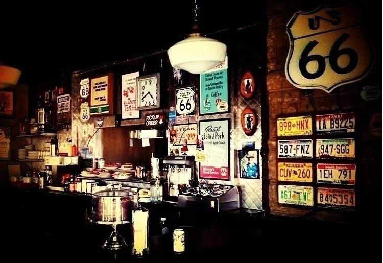 

Classic Metal Tin Sign Bar Pub Home Wall Decoration Retro Metal Art Poster Crafts