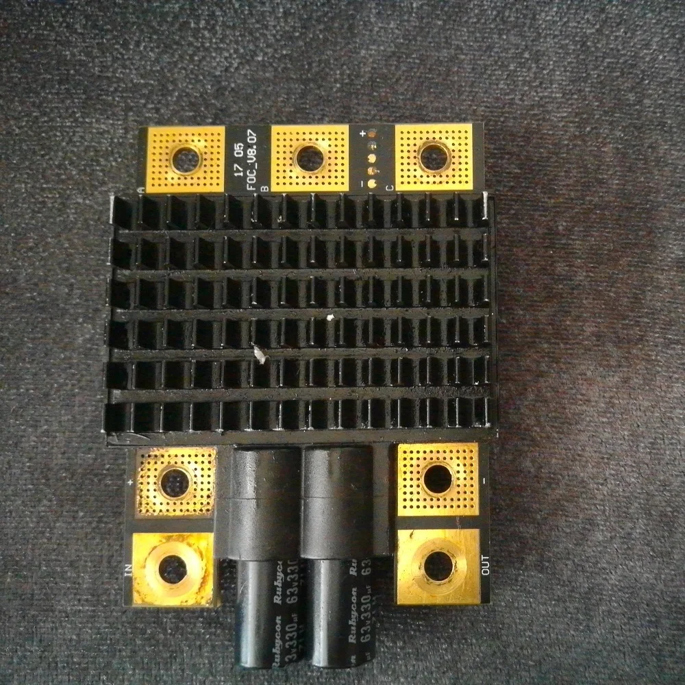 A12 бесщеточный мотор Бла (беспилотный летательный аппарат ESC для DJI Mavic Drone модель DC