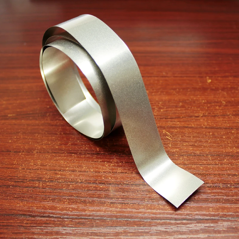 1kg Nickel plated steel strip 18650 26650 lithium battery connection piece Spot welded nickel SPCC | Инструменты