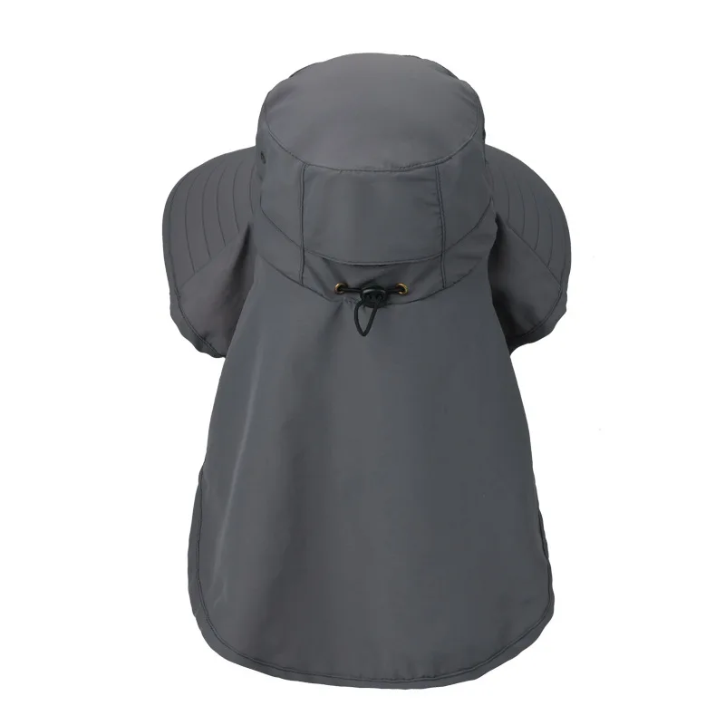 Дышащие солнцезащитные шляпы от солнца для женщин и мужчин Панама с застежкой на