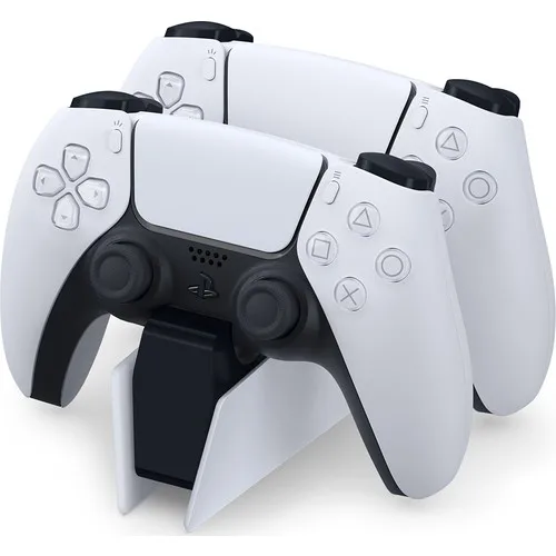 

Playstation5 Dualsense Charger Station PS5 Original Product And Fast