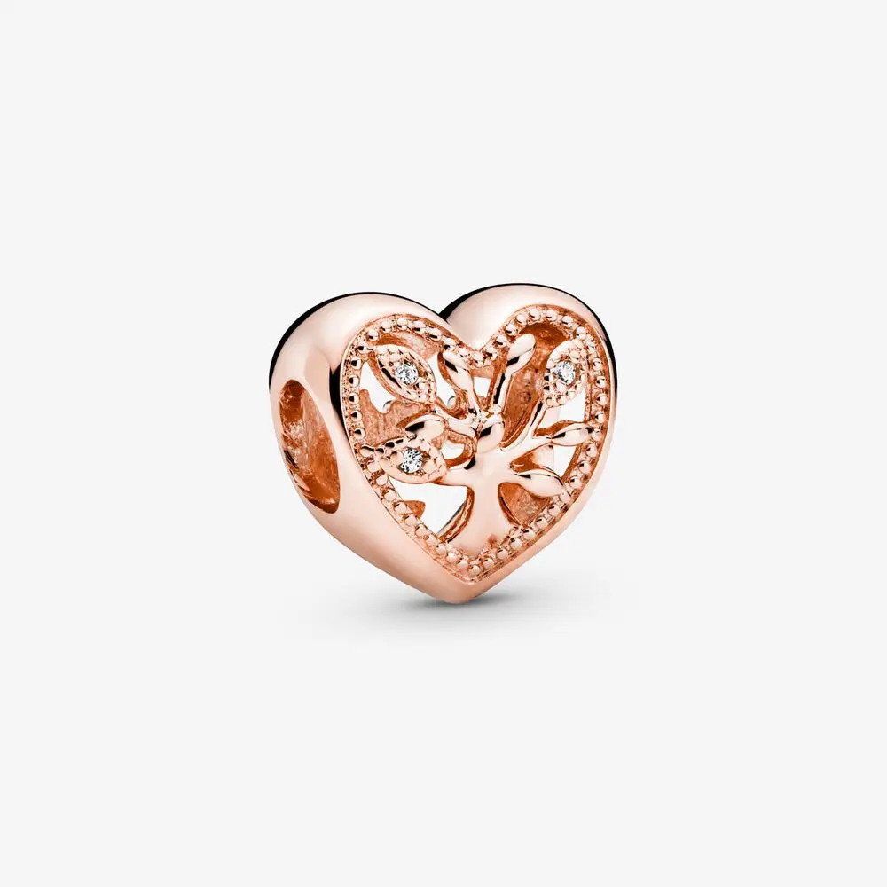 

Подлинный серебряные бусины 925 пробы Шарм Theo The Bear амулеты Fit Pandora браслет для женщин DIY ювелирные изделия
