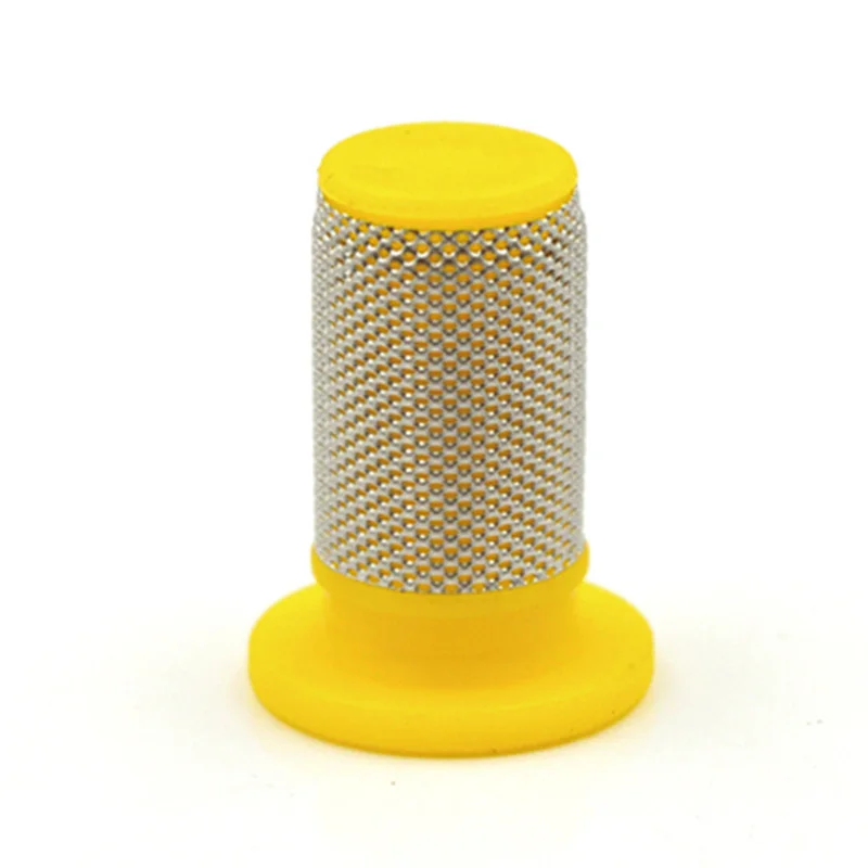 Сельскохозяйственная Распылительная насадка для пестицидов фильтрующий