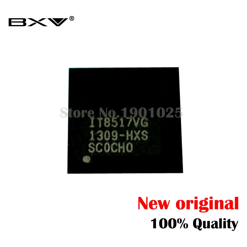 

1 шт IT8517VG HXS HXO BGA 8517VG новый оригинальный