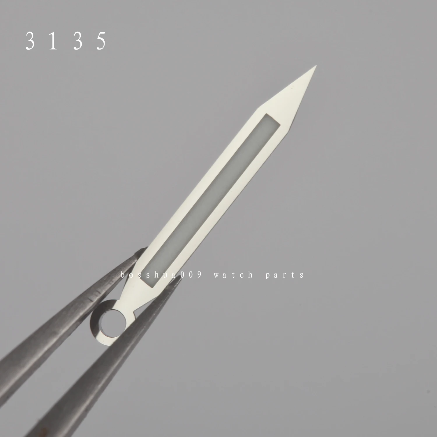 cal. 3135 VR 3135 MOVEMENT Watch Hands set super luminous  stainless steel  for SUB 116610