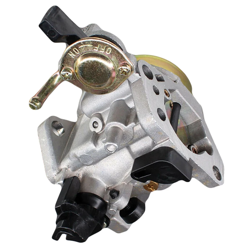 

Gaskets Carburetor Kit Fuel filter line Handle For PREDATOR 346CC 11HP