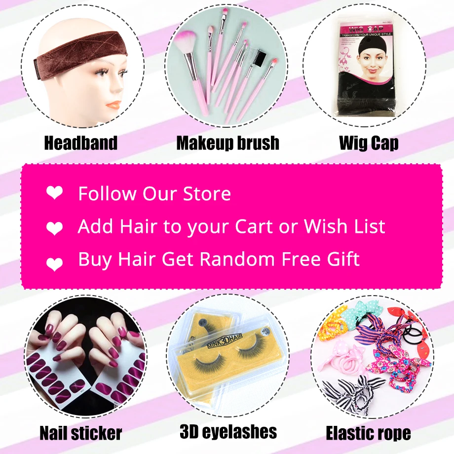 Бразильское объемное волнистое закрытие швейцарское кружево 6х6 кружевное