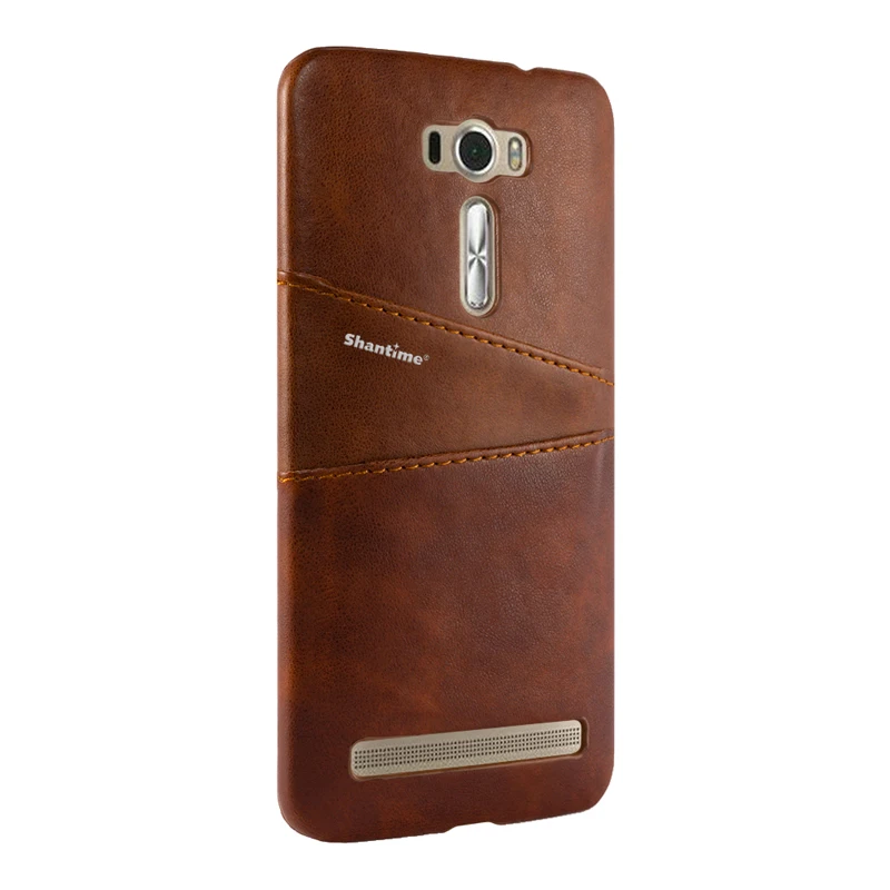 Чехол из искусственной кожи для Asus Zenfone 2 Laser ZE601KL ZD551KL чехол телефона ZE500KL ZE550KL с