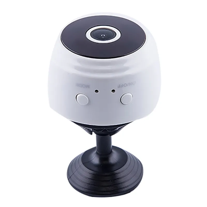 A9 Мини Full-HD 1080P маленькая Wifi камера Wifi IP мини камера ИК ночного видения микро камера обнаружения движения камера Поддержка TF карты