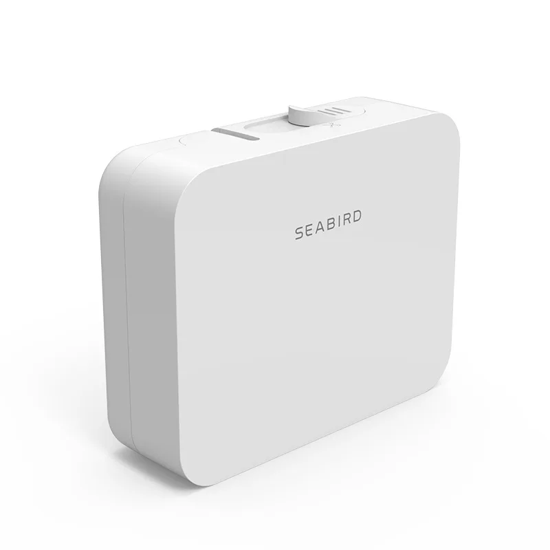 

Thermal label printer small handheld portable self-adhesive label machine mobile phone bluetooth mini printer