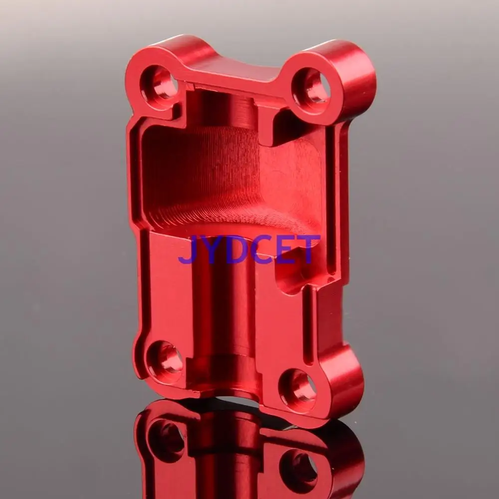 TXM038 алюминиевая задняя крышка шестерни для RC 1/5 X-Maxx 77076 модельные части
