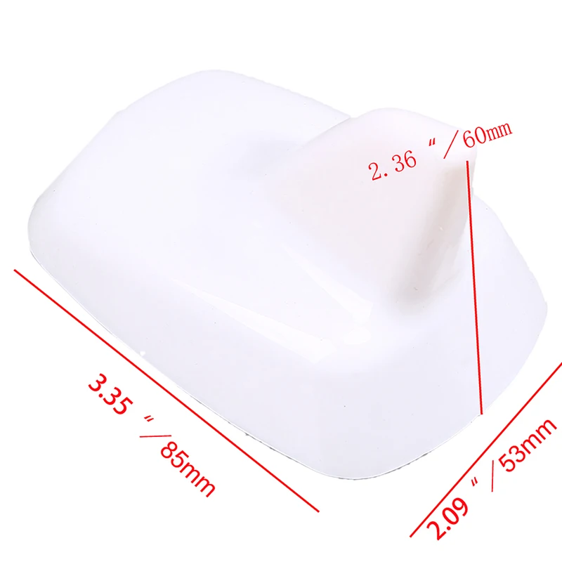 Автомобильная антенна POSSBAY автомобильная на крышу в виде Акулий плавников