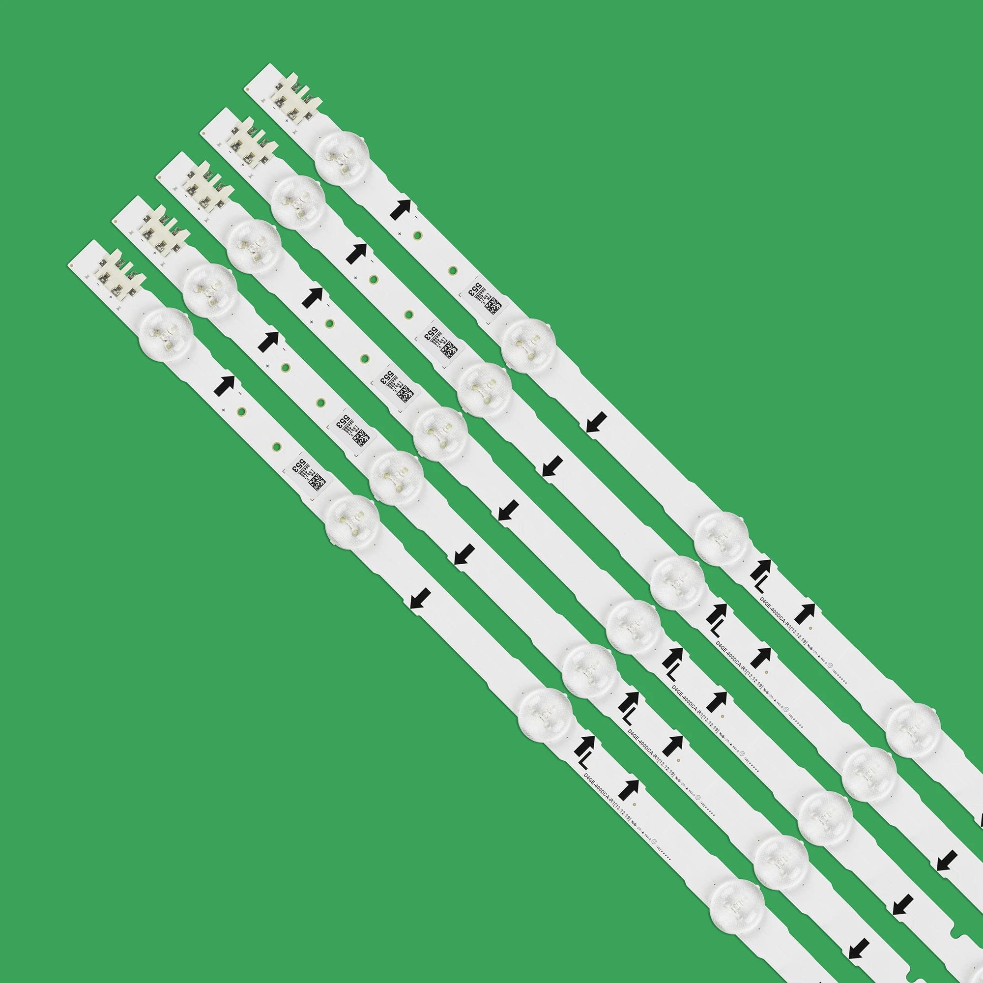 Светодиодная лента для подсветки Samsung 40 дюймов 837 мм | Компьютеры и офис