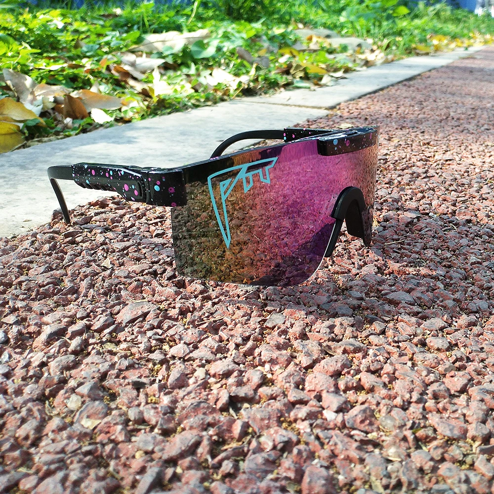 2021 велосипедные солнцезащитные очки оверсайз поляризационные зеркальные