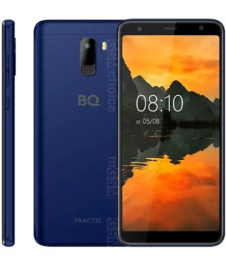 Закаленное стекло для BQ 6010G C практичная Взрывозащищенная защитная пленка экрана