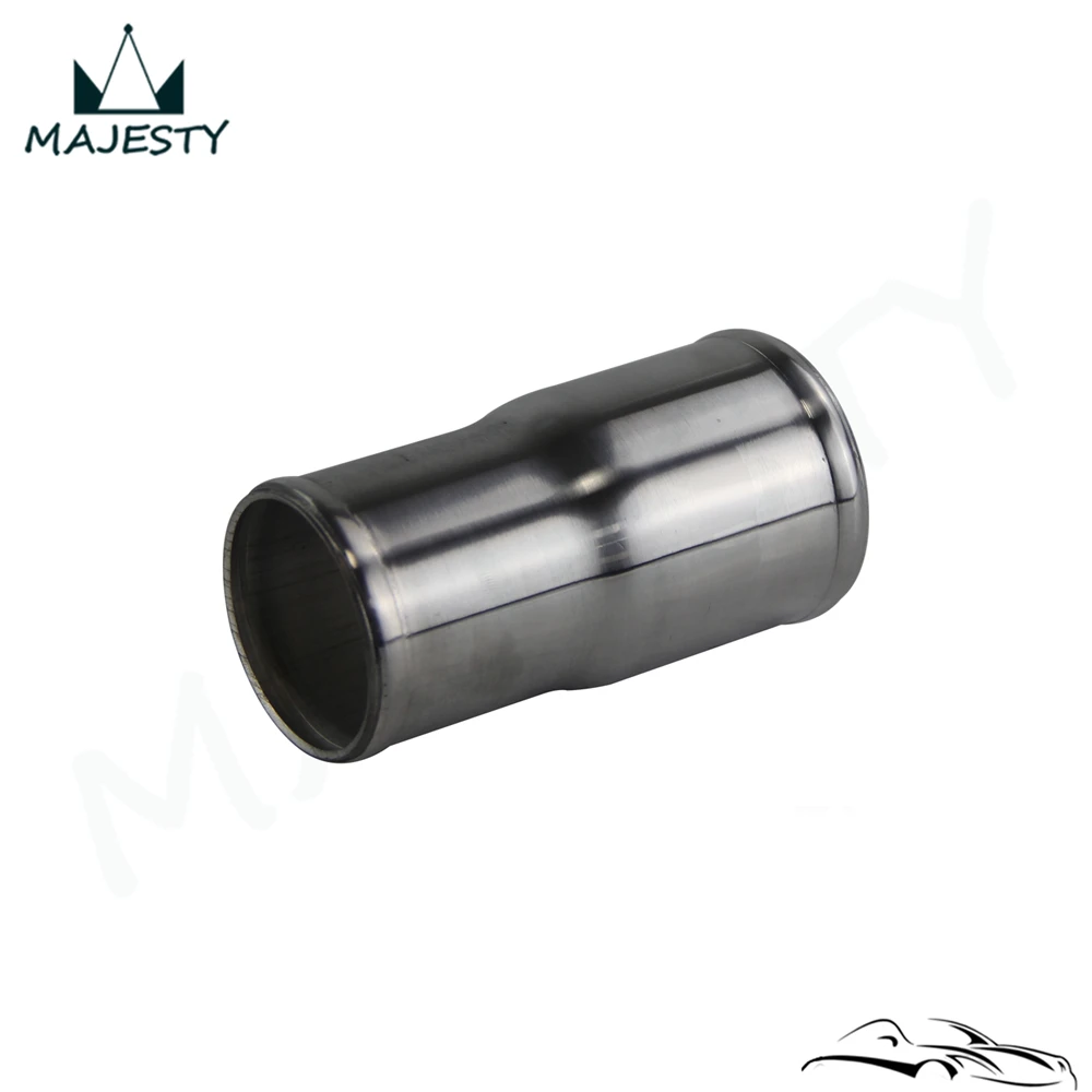 

Universal 2.0”-2.25” Aluminium Pipe Reducer Adapter Exhaust Coupler Connector