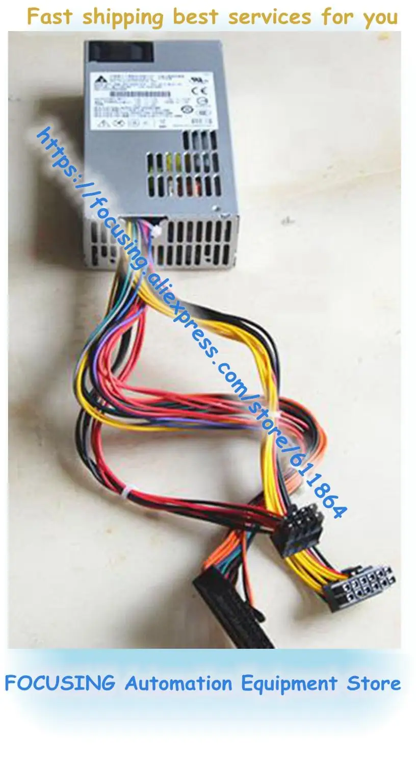 DPS-250AB-44B DPS-250AB-44 DPS-250AB 44 B 100-240V NAS хост Мощность с 8PIN 12PIN 24PIN