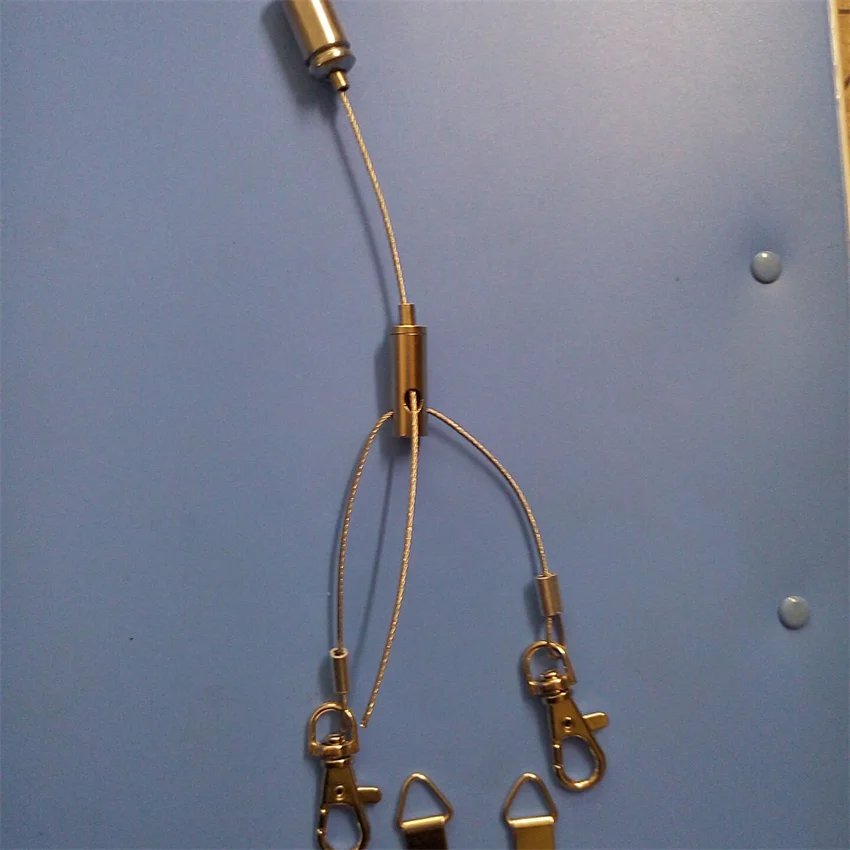 Бесплатная доставка подвесной провод и кабели аксессуары для освещения