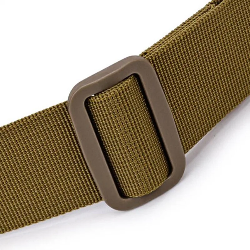 Простой тактический ремень уличное снаряжение сумка для верховой езды