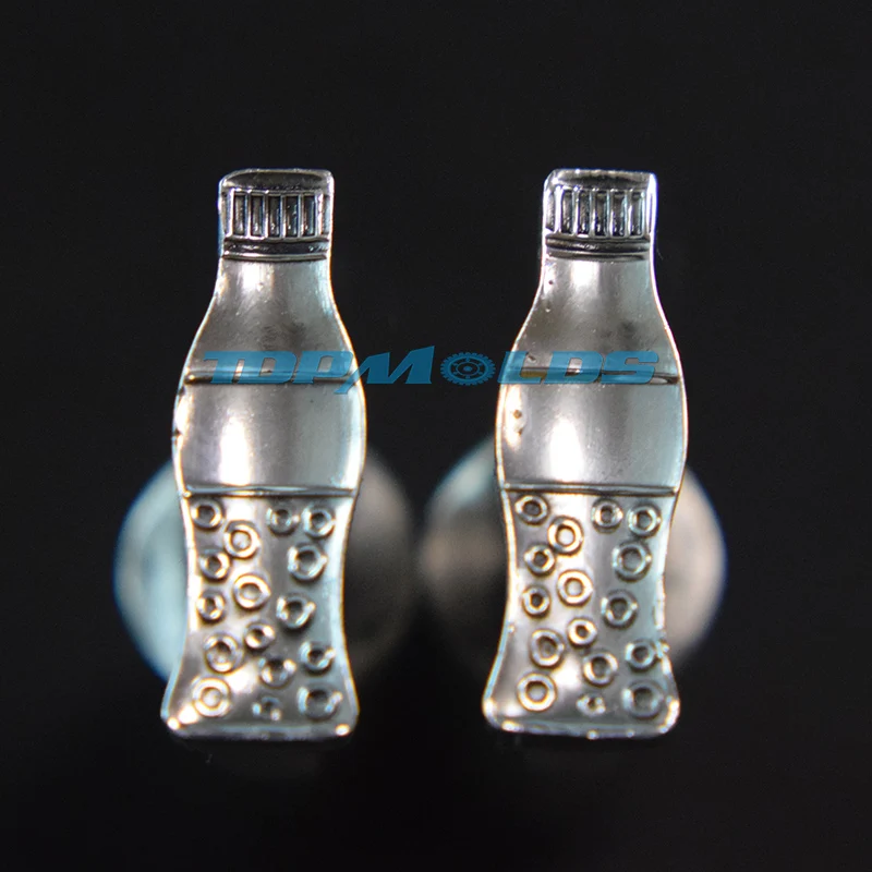 3D пресс-форма для таблеток штамп конфет с пользовательским логотипом кальцием |