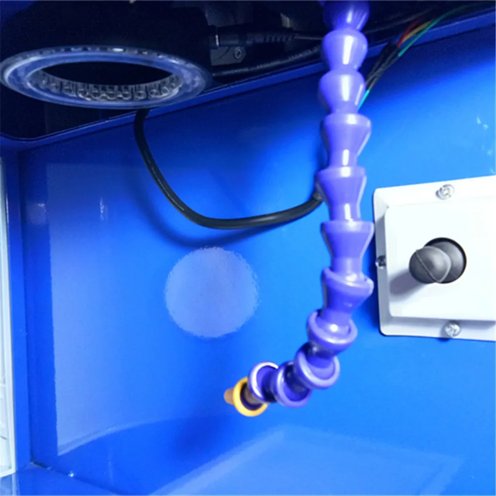 Портативный ювелирный лазерный сварочный аппарат для нержавеющей стали титана