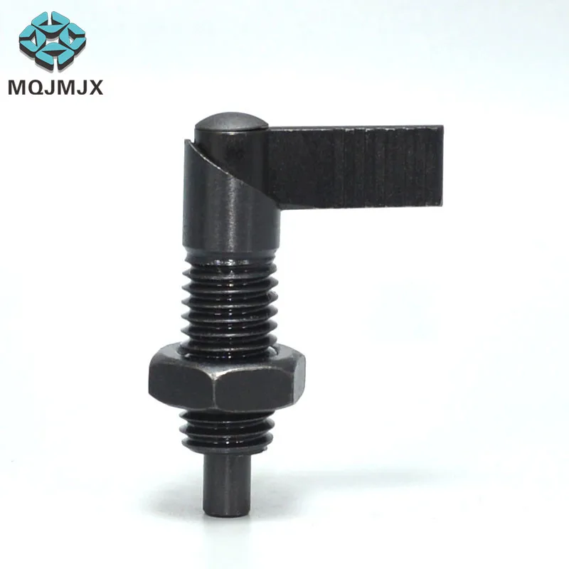 

Indexing Plungers with L handle M10 M12 Index Plunger Pin